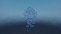 A screenshot taken in Dreams. 22 of 23.