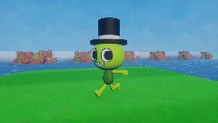 A screenshot taken in Dreams. 12 of 13.