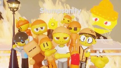 Stumpsanity: Official