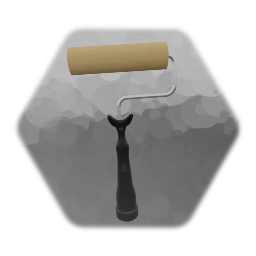Paint Roller