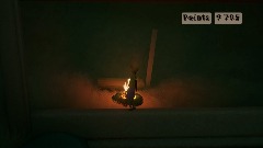 A screenshot taken in Dreams. 1 of 3.