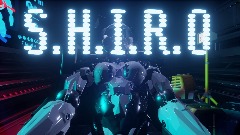 S.H.I.R.O