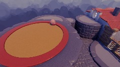 My Welcome Home!