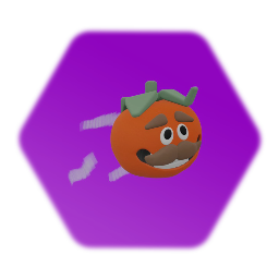 Fortnite Tomato