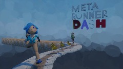 Meta runner dash