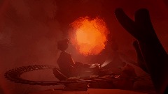 A screenshot taken in Dreams. 10 of 16.