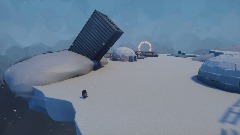 [WIP] Waddle's Adventure