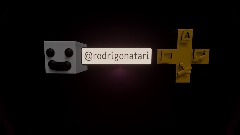 A screenshot taken in Dreams. 1 of 1.