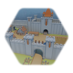 Castle