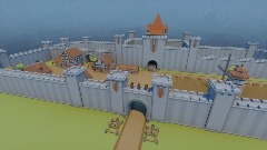 A screenshot taken in Dreams. 30 of 30.