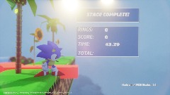 A screenshot taken in Dreams. 1 of 1.