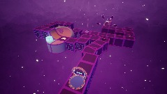 A screenshot taken in Dreams. 1 of 1.