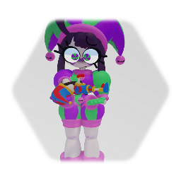 Penelope (IMS/STYLIZED) V1!!!