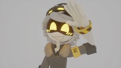 A screenshot taken in Dreams. 2 of 2.