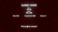 A screenshot taken in Dreams. 2 of 4.