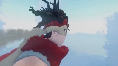 A screenshot taken in Dreams. 5 of 6.