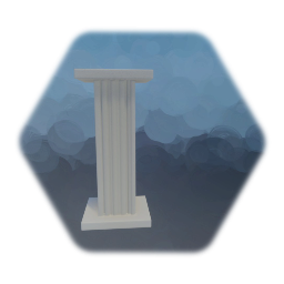 Pillar