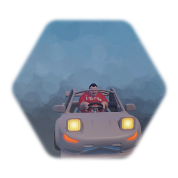 New Daniele Kart Nikocado Avocado