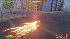 A screenshot taken in Dreams. 2 of 2.