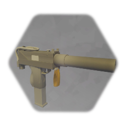 sectorproject - "MAC-11 Compact SMG"