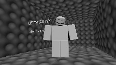 LET'SPARTYY!! | a Dead air ust