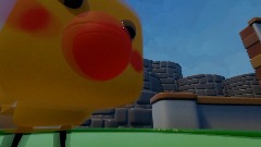 A screenshot taken in Dreams. 1 of 1.