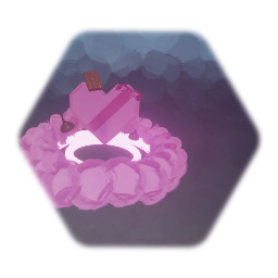 Valentine halo concept
