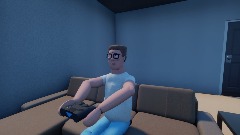 Silent Hill episode 4: The Tv...