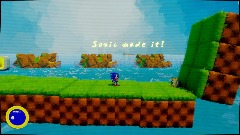 A screenshot taken in Dreams. 24 of 26.