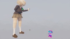 A screenshot taken in Dreams. 10 of 18.