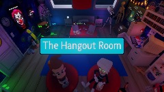 The Hangout Room