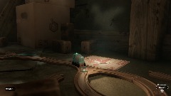 A screenshot taken in Dreams. 11 of 22.