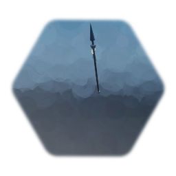 Spear Power/pick up