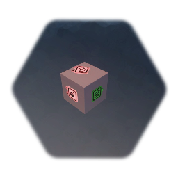 Buoyant Box (read description before using)