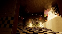 FNAF: Left behind pt 15