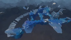 A screenshot taken in Dreams. 1 of 1.