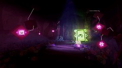 A screenshot taken in Dreams. 12 of 12.