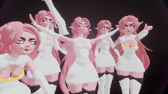 A screenshot taken in Dreams. 10 of 28.