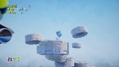 A screenshot taken in Dreams. 11 of 15.