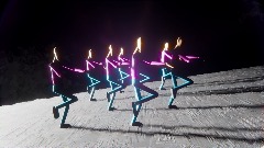 Dutch traditional dance - Masters of Artcore    (Finalized)