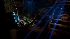 A screenshot taken in Dreams. 2 of 7.