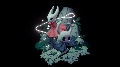 Hollow Knight @Hornet edition and @Knight