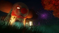 Carnival of Lost Souls