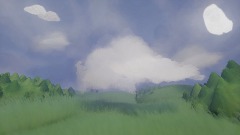 A screenshot taken in Dreams. 6 of 17.