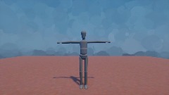 A screenshot taken in Dreams. 1 of 1.