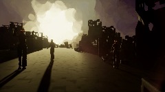 A screenshot taken in Dreams. 11 of 13.