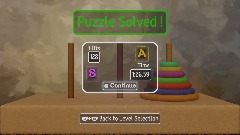 A screenshot taken in Dreams. 1 of 1.