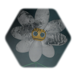 🔥 Daisy The Flower V3 🔥