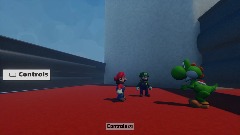 A screenshot taken in Dreams. 6 of 6.