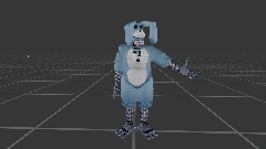 A screenshot taken in Dreams. 14 of 29.